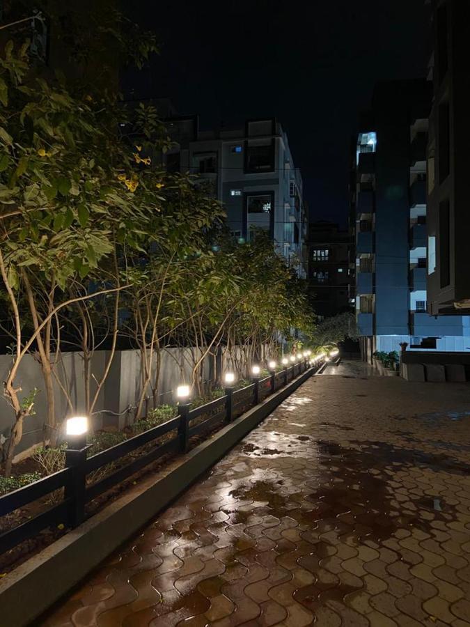 הוסטל היידראבד Rove By Boston Living מראה חיצוני תמונה
